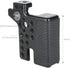 NICEYRIG Handle Grip for Sigma FPL FP Full-Frame Mirrorless Camera - Black Color - 368