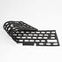 mintcaps 2 Pieces Set of Keyboard Sound Dampening Foam Silencer Pad for 68 Layout Mechanical Keyboard Switches