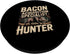 Hunting Gift For A Hog Hunter Bacon Acquisition Specialist Hog Hunter Hog Hunting Saying PopSockets Adhesive PopGrip