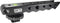 VidPro Shoe Mount Top Handle for DSLR & Mirrorless Cameras, 10lbs Capacity