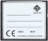 LILIWELL 256MB SDCFB-256-A10 Ogrinal CF Memory Card Camera Card CF Type I Card Designed for Photographers