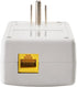 G.hn Powerline Ethernet Adapter, 1200 Mbps, Gigabit Port, Home Network Expander for Online Gaming, Video Streaming,