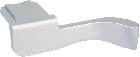 Haoge THB-M24S Metal Hot Shoe Thumb Up Rest Hand Grip for Leica M Typ240 M240, M-P Typ 240 M240P, M Typ262