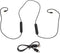 MMCX Bluetooth Adapter, Bluetooth Headphone Cable Adapter for Se215, Se315, Se425, Se535, Se846