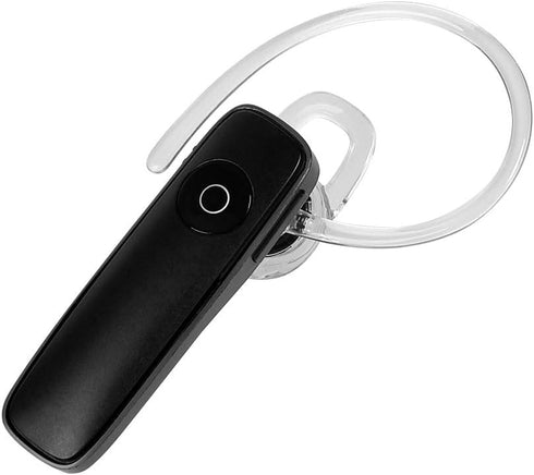 Earbud Gel Ear Hooks Replacement Kit Compatible with Plantronics M155 M165 M1100 M100 M55 M28 M25