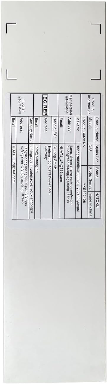 Stylus Pen for iPad 2018-2024 - 15 Mins Fast Charging Pencil 1 Gen with Tilt Sensitivity, Works for iPad Air 3 4 5 M2