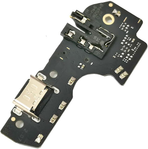 Galaxy A03S A037U USB Charging Port Flex Cable Replacement, SM-A037U USB Type-C Charger Dock Board Repair Part