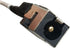 DC Power Jack Charging Port Cable for Lenovo ideapad 330S-14IKB, 330S-15IKB, 330S-14AST, 330S-15AST, Socket Plug
