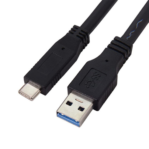 Xiwai 8m USB-C to USB 3.0 Type A Male Data Repeater Cable for Tablet, Phone, Hard Disk Drive