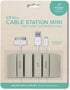 UTW-CS05-BG Mini Cable Station, Beige