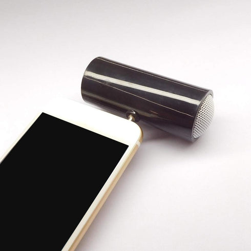 Yaregelun 3.5mm MP3 Jack Stereo Mini Speaker Portable Music Player Speaker Amplifier Loudspeaker for Mobile Phone