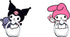 Phone Ring Holder Stand, Cartoon Kitty 360 Rotation Finger Grip for Cellphones, Smartphones and Tablets