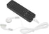 EBTOOLS Mini MP3 Player Lossless Sound Up to 64GB, Compact and Portable Music