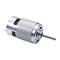 Bettomshin 1Pcs DC Motor 24V 20000RPM 1A Micro Motor Mini Motor Electric