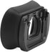 WIHFHGZ XT3 XT2 XH2 GFX100 Camera Eyecup Rubber Eye Cup for - Soft Protective Eyepiece, Light Blocking Design