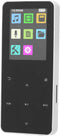 Yoidesu MP3 Player with Bluetooth, Portable HiFi Lossless Sound Mini Music Player, MP3