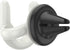 PopSockets Car Phone Mount, Vent Mount, White - White