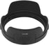 LH-66 Camera Lens Hood Replacement for Olympus M.ZUIKO Digital ED 12-40mm F/2.8 PRO