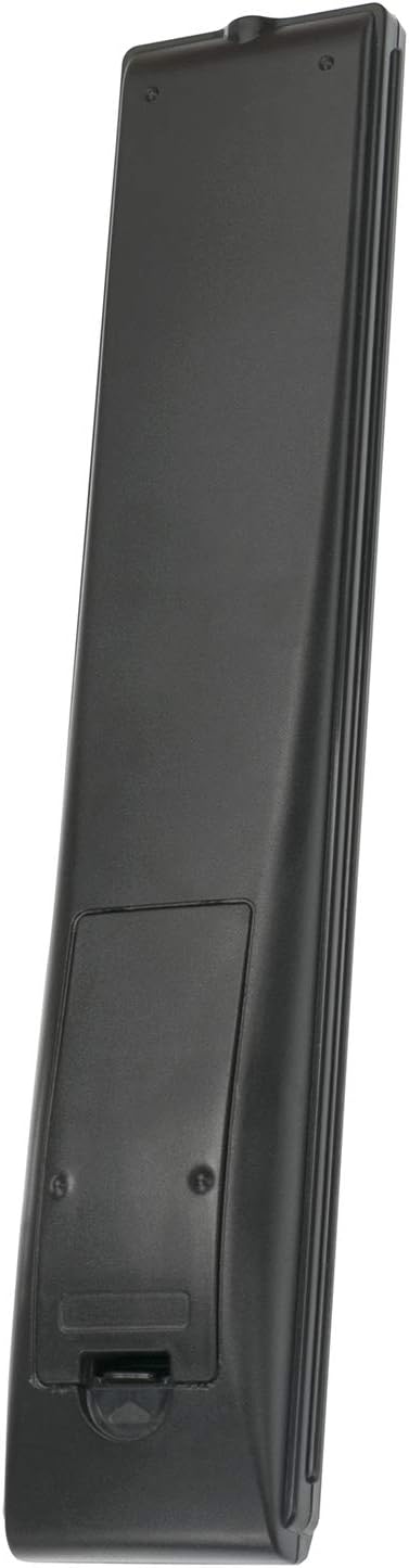 New RRMCGB118WJSA Remote Control for Sharp LED HDTV Models LC60C6600U, LC60EQ10U, LC60LE660U, LC60SQ10, and More