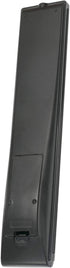 New RRMCGB118WJSA Remote Control for Sharp LED HDTV Models LC60C6600U, LC60EQ10U, LC60LE660U, LC60SQ10, and More