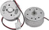 P98LJZQ 1Pcs 0.5-12 V DRF-300CA-11400 Metal DC Miniature Fan Motor Audio Equipment Toy