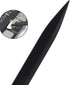 Zohino Set 4 of Professional Spudger Repair Tool Kit Double-Sided Metal Spudger Flat Spudger & Nylon Pryer for PSP