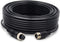 17FT / 5m Backup Camera Cable, 4-pin Aviation Video Extension Cable for Car Video System