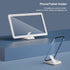 USB-C to USB Adapter, USB C to Lighting Cable Box with Makeup Mirror/USB C Cable/Micro USB to USB C/USB A to USB C