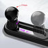 RecDec 2 Pack 17mm Car Magnetic Phone Holder Extension Arm Adapter with Ball Head Joint Socket for MagSafe Car Mount