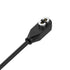 Compatible with Shokz Charging Cable, Replacement for Aftershokz Headphones Charger Cable Magnetic, Open Run Shokz Charging Cord for Aeropex AS800, OpenRun Pro, OpenRun, OpenRun Mini, OpenComm