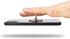 Cell Phone Ring Holder Flower Finger Grip Stand, 360° Rotation, 180° Flip Universal Kickstand for All Smartphones (Rose