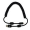 Digirig Coiled USB-A to USB-C Cable with Ferrites, Shielded