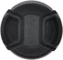 67mm Universal Snap-On Lens Cap for Nikon 28mm, 35mm, 85mm, 16-85mm, 18-105mm, 18-140mm, 70-200mm, 70-300mm