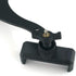 Cell Phone Mount Cup Holder with 360° Rotatable Cradle for Cooper R60 R61 Countryman Paceman (Left Drive)