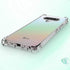 Osophter Clear Transparent Case for LG Stylo 6, Reinforced Corners, TPU Shock-Absorption Flexible Cover.