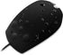 SIIG Wired Computer Waterproof Mouse, USB Mouse, IP68 Waterproof Silicone Mouse for PC or Laptop (JK-US0S11-S1)