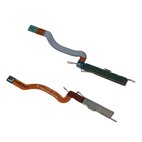 Set S22 5G SM-S908U/U1/F/W (2022) Complete Antenna Flex Cable for Samsung Galaxy Ultra - Signal Ribbon Connector