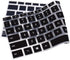 Keyboard Cover for 12.4" Microsoft Surface Laptop Go 2, 14" 2022 & Surface Laptop Go 2021 with Touchscreen Skin