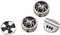 Soundstream TWS.4 1" Niobium Micro Dome Tweeters, Set of 2