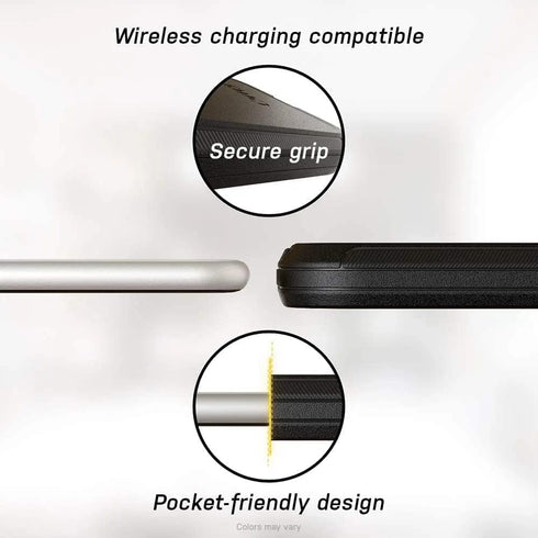 OtterBox 13 12 Packaging Defender Series Screenless Edition Case for iPhone Pro Max & iPhone Pro Max (Only) - Case Only