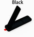 TENOC Phone Kickstand Universal Protable Sticky Vertical and Horizontal Stand Adjustable Holder for Cell Phone Case