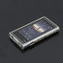 Soft TPU Protective Skin Case Cover for Sony A55 | for Sony Walkman NW-A55HN A56HN A57HN A50 A55 A56 A57 with Strap