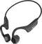 Bluetooth Bone Conduction Headphones Waterproof Open Ear Headphones Wireless Sports Headset Sweatproof