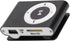 Yosoo Health Gear MP3 MP3 MP3 Sport Players with Clip, Portable Music Player, Screenless Players, Mini Player