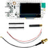 Heltec Automation V3 ESP32 S3 SX1262 Heltec LoRa Meshtastic Node WiFi Bluetooth Mesh Radio Development Board with OLED