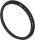 Haoge 39mm Ultra Slim MC UV Protection Multicoated Ultraviolet Lens Filter for Canon Nikon Sony Minolta Pentax Olympus