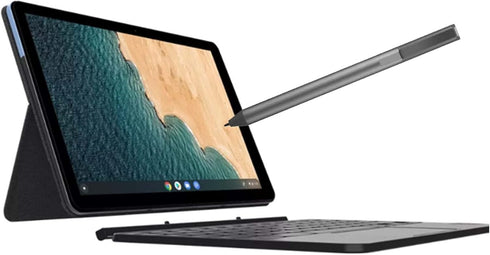 USI Chromebook Pen for Lenovo USI Pen Chromebook Duet 10e, 4096 Levels Pressure Sensitivity, 150 Days Battery