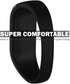 Replacement Bands Compatible with Garmin Vivofit jr/jr 2/3, Silicon Stretchy Watch Bands for Kids