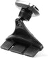 MACHSWON Universal 360° CD Slot Mobile Phone Holder, Strong Magnetic GPS Holder for Mobile Phones/Navigators