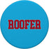 PopSockets Standard PopGrip Roofer College And Construction Worker Roofing